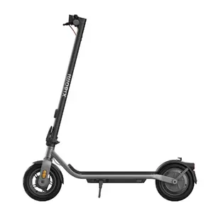 Xiaomi Electric Scooter 6 Essential Black Classic Scooter 25 km/h 10 Ah 300 W Lithium Battery