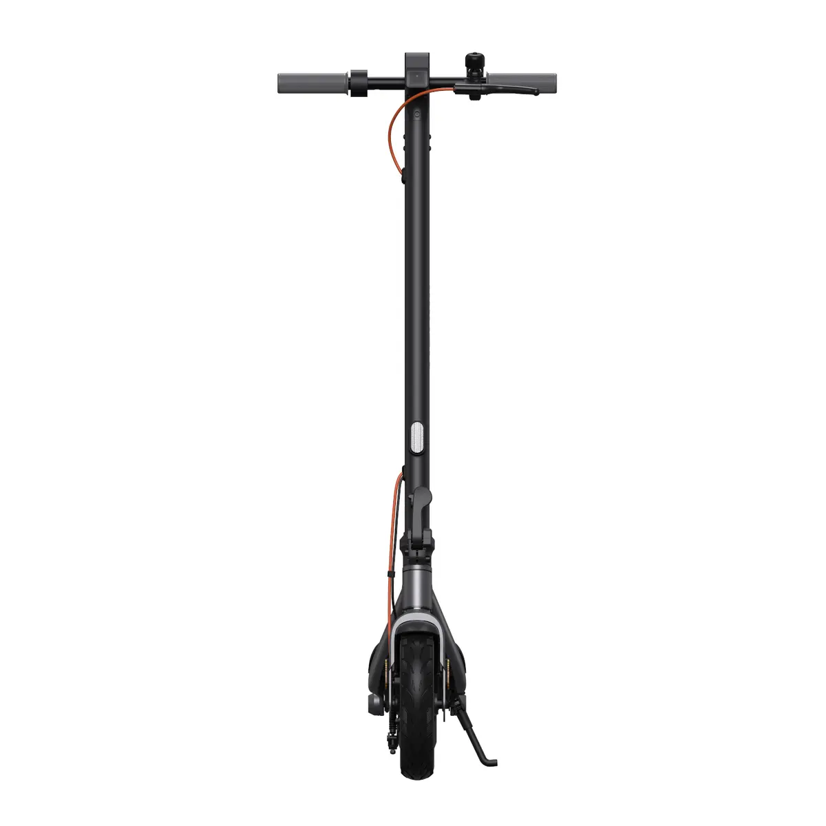 Электросамокат Xiaomi Electric Scooter 6 Essential Черный Photo 6