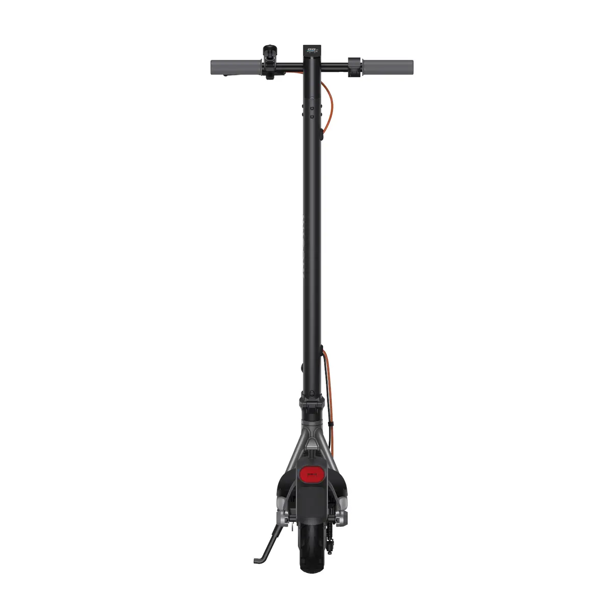 Электросамокат Xiaomi Electric Scooter 6 Essential Черный Photo 7