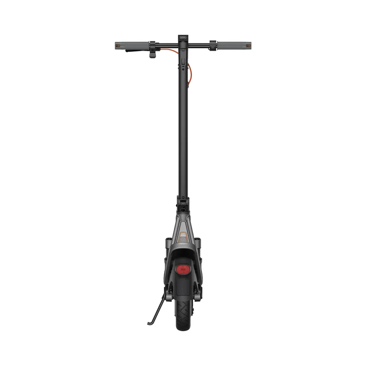 Электросамокат Xiaomi Electric Scooter 6 Essential Черный Photo 14