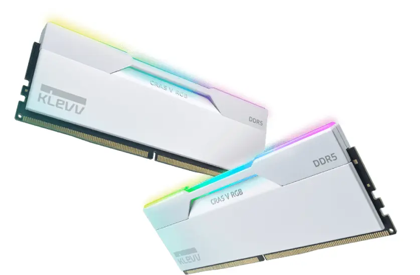KLEVV CRAS V 32 GB 2