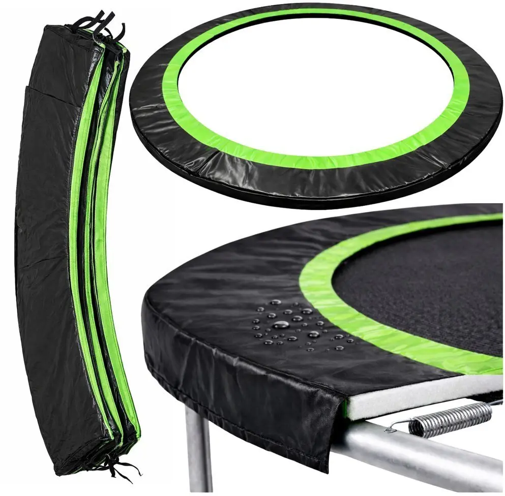 LEANToys Lean Spring Tramplīna atsperu aizsargs
