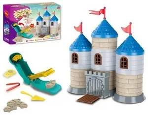 Swede Kinetic Sand EDUKAMP