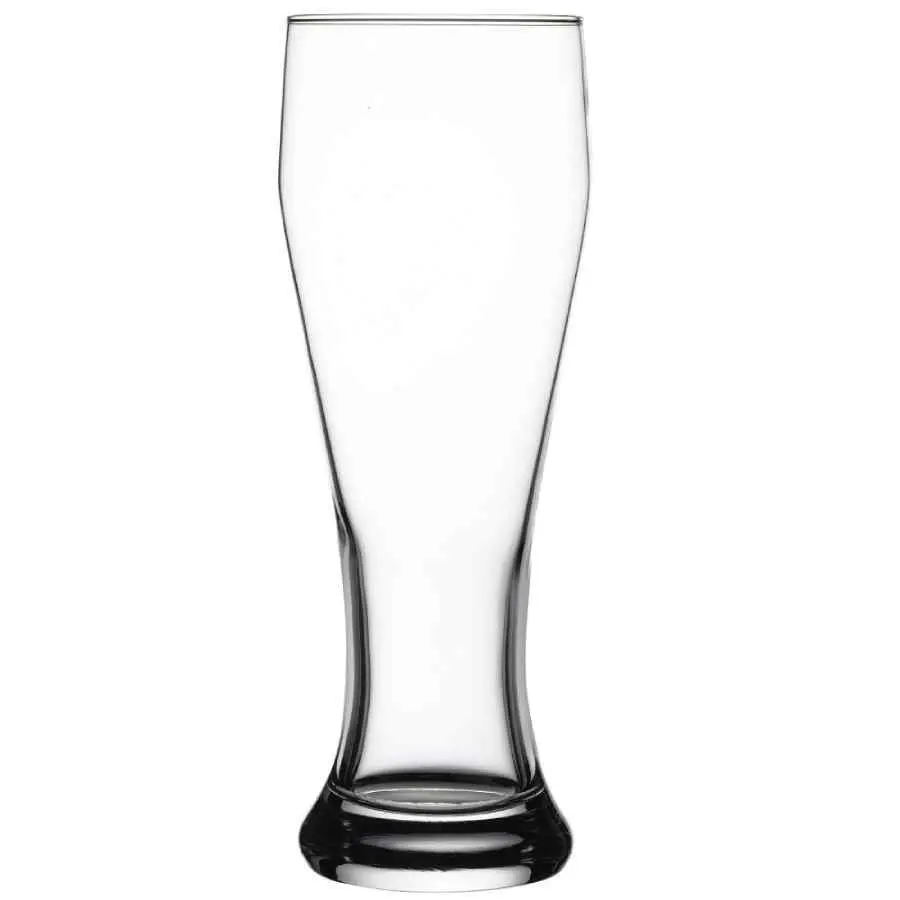 Pasabahce Alus glāze Weissenbeer 665ml Stikla