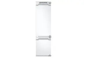 Samsung Built-in Refrigerator BRB70F30AEF0EO with 298 liters capacity, No Frost technology, and 193.5 cm height