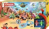 Carrera FIRST Mario Kart World Mario vs. Yoshi autosacīkšu trase Photo 2
