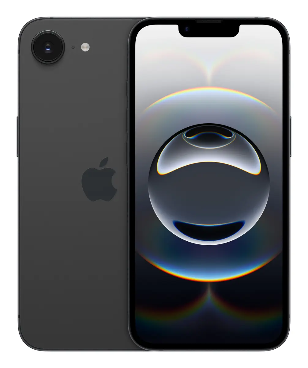 Apple iPhone 16e Viedtālrunis 6.1