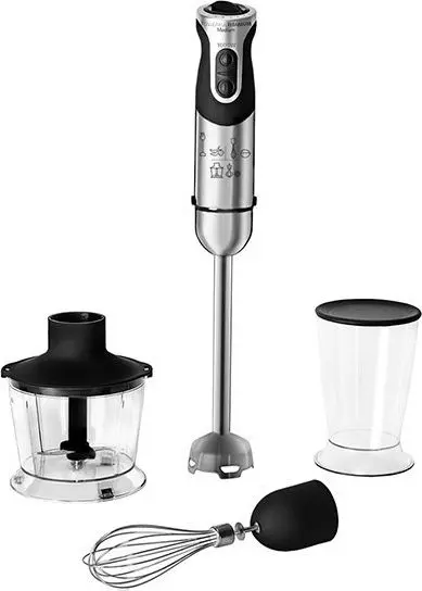 Cecotec 04062 0,5 L Gatavošanas