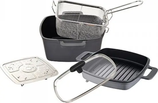 Cookware & Cookware sets