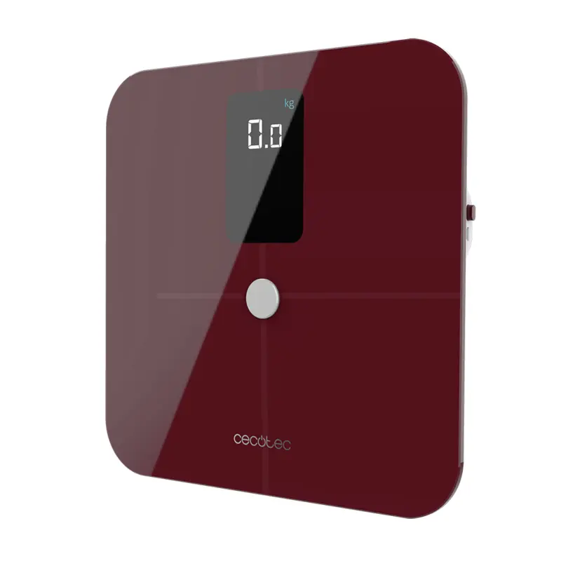 Cecotec 04261 Electronic Personal Scale Photo 5