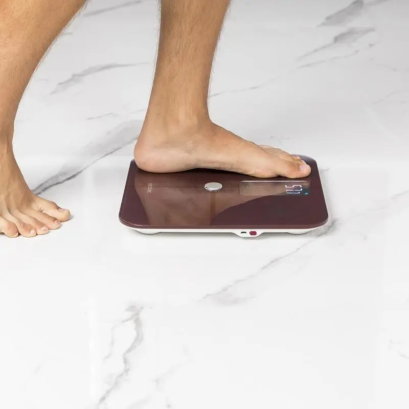Cecotec 04261 Electronic Personal Scale Photo 12