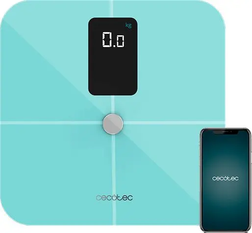 Cecotec Surface Precision 10400 Smart Healthy