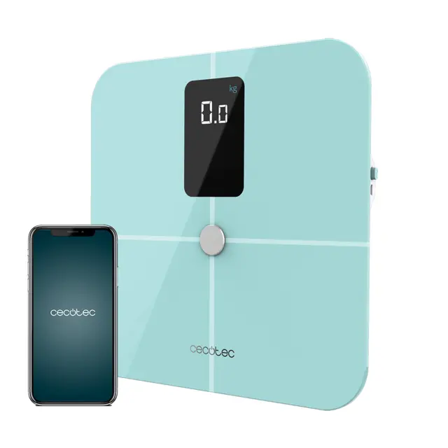 Весы Cecotec Surface Precision 10400 Smart Healthy Vision Photo 4