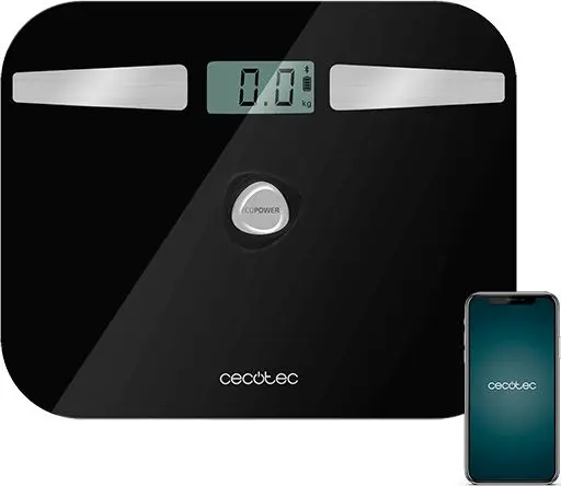 Cecotec Surface Precision EcoPower 10200 Smart