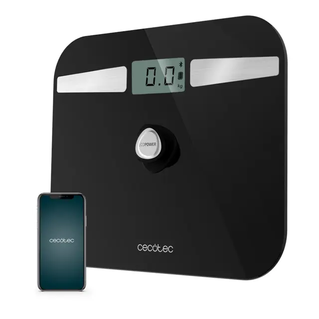 Cecotec Surface Precision EcoPower 10200 Smart Healthy Photo 4