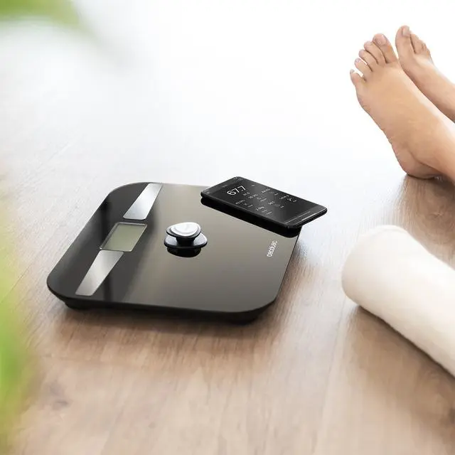 Cecotec Surface Precision EcoPower 10200 Smart Healthy Photo 9