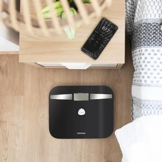 Cecotec Surface Precision EcoPower 10200 Smart Healthy Photo 11