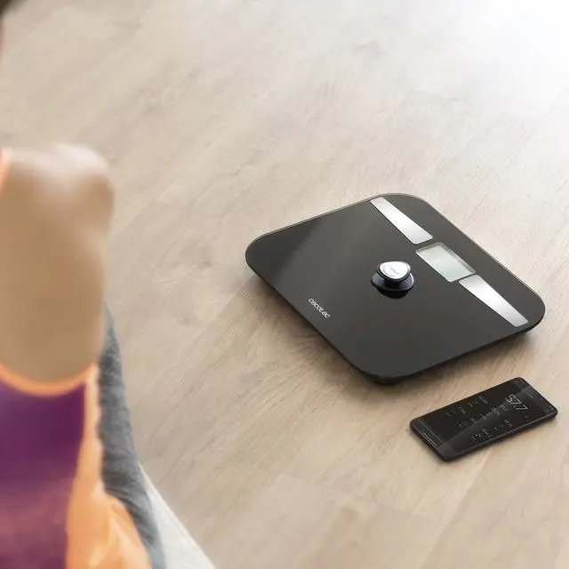 Cecotec Surface Precision EcoPower 10200 Smart Healthy Photo 15