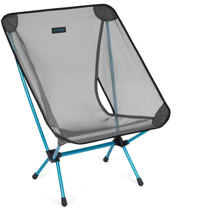 Saliekams krēsls Helinox Chair Zero LT