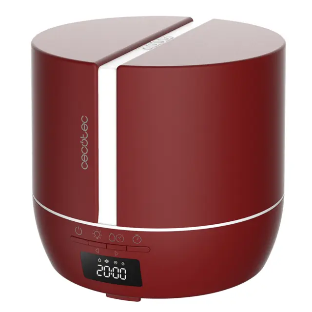 Cecotec PureAroma 550 Connected Garnet Aroma Diffuser Photo 3