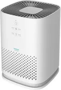 Cecotec TotalPure 1000 Handy Air Purifier White 25 W 3 Speeds 60 m³/h 55 dB
