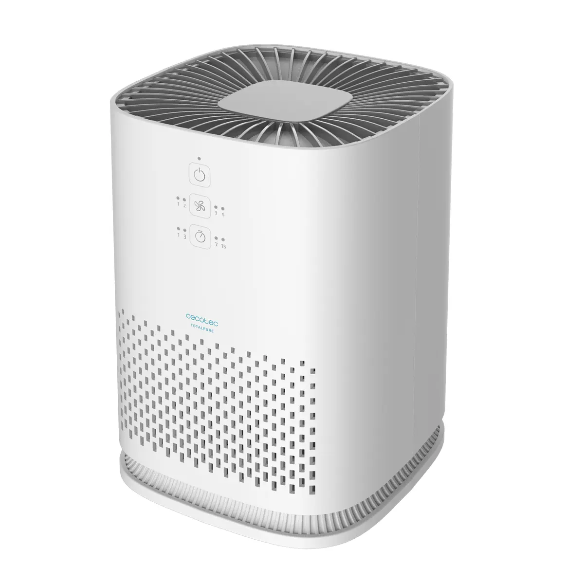 Cecotec TotalPure 1000 Handy Air Purifier Photo 2