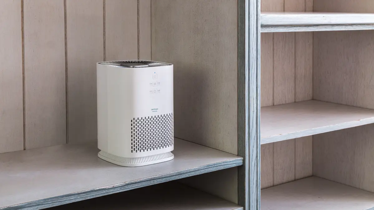 Cecotec TotalPure 1000 Handy Air Purifier Photo 7