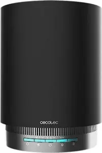 Cecotec TotalPure 1800 Style Pro Connected Air Purifier 45 W 130 m³/h 3 Speeds Black