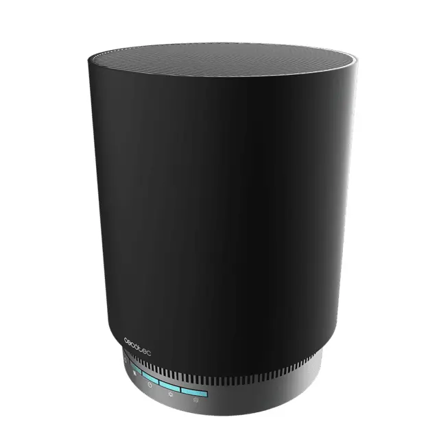 Cecotec TotalPure 1800 Style Pro Connected Air Purifier Photo 2