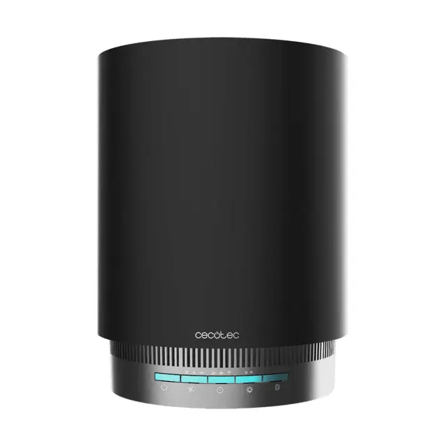 Cecotec TotalPure 1800 Style Pro Connected Air Purifier Photo 3