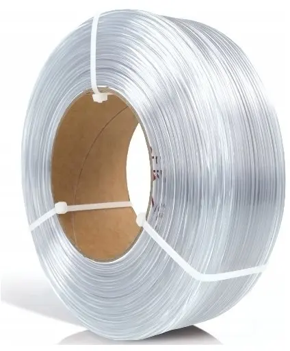 ROSA3D Kvēldiega uzpilde PETG Standard HS