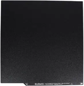 Elegoo Textured PEI Build Plate for Neptune 4 Plus 3D Printers