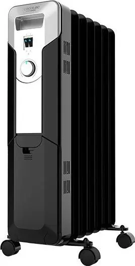 Cecotec Ready Warm 5620 Space eļļas