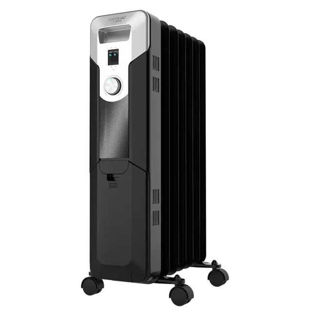 Cecotec Ready Warm 5620 Space Oil Heater Photo 2
