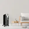 Cecotec Ready Warm 5620 Space Oil Heater Photo 6
