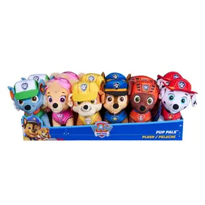 Paw Patrol Dino Plush Toy assorted designs 17 cm