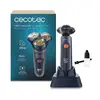 Электробритва Cecotec PrecisionCare Aluminium Pro синяя Photo 2