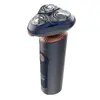 Электробритва Cecotec PrecisionCare Aluminium Pro синяя Photo 4