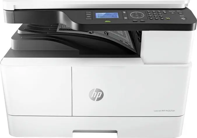 HP LaserJet MFP M42625dn Лазерное МФУ А3 Photo 3