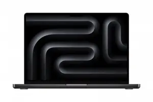 Apple MacBook Pro 14.2-inch Laptop, M5 Pro 15-core CPU and 16-core GPU, 48GB RAM, 1TB SSD, 96W Power Adapter, US Keyboard, Space Black