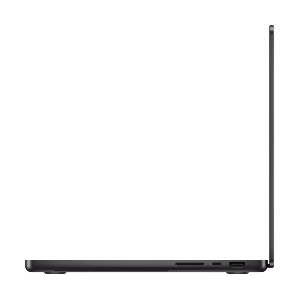 Apple MacBook Pro 14.2-inch M5 Pro 48GB 1TB Space Black Photo 2
