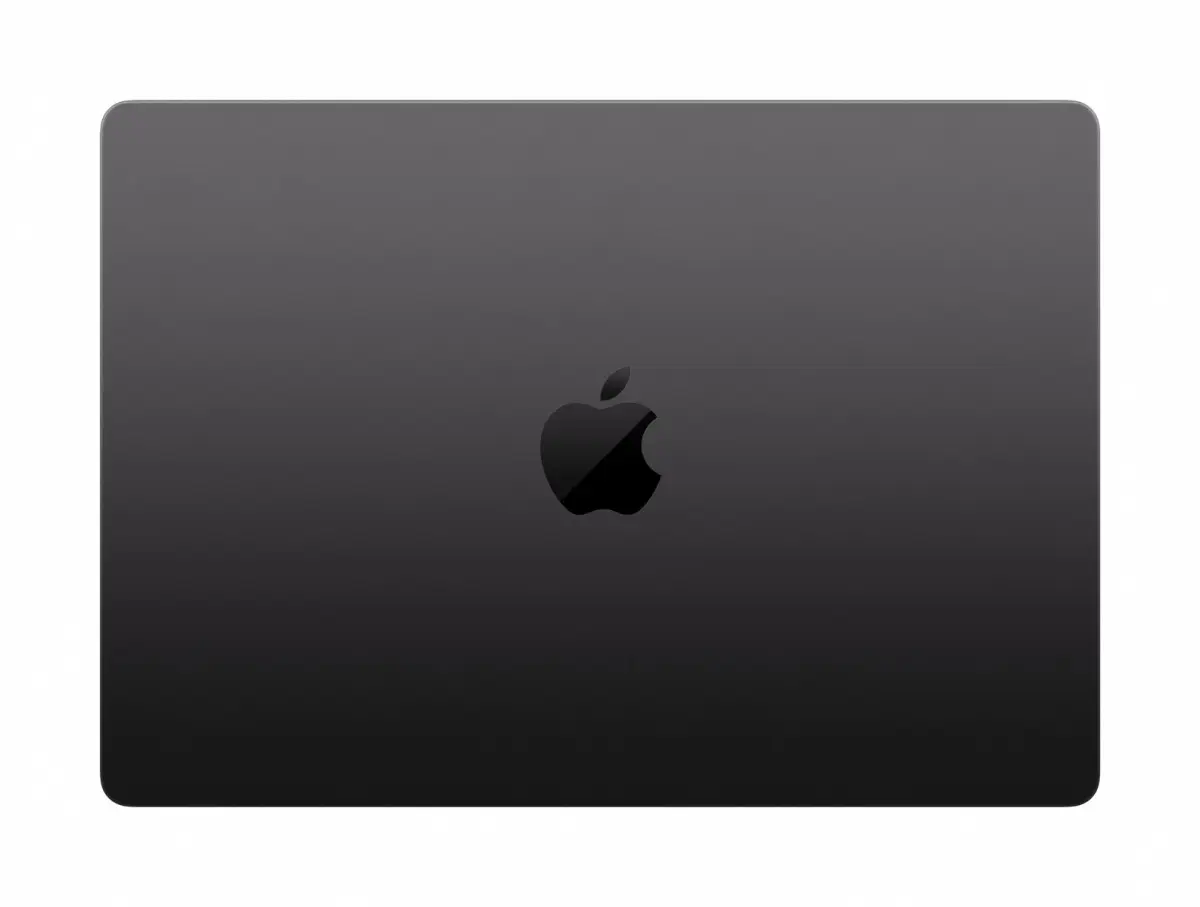 Apple MacBook Pro 14.2-inch M5 Pro 48GB 1TB Space Black Photo 4