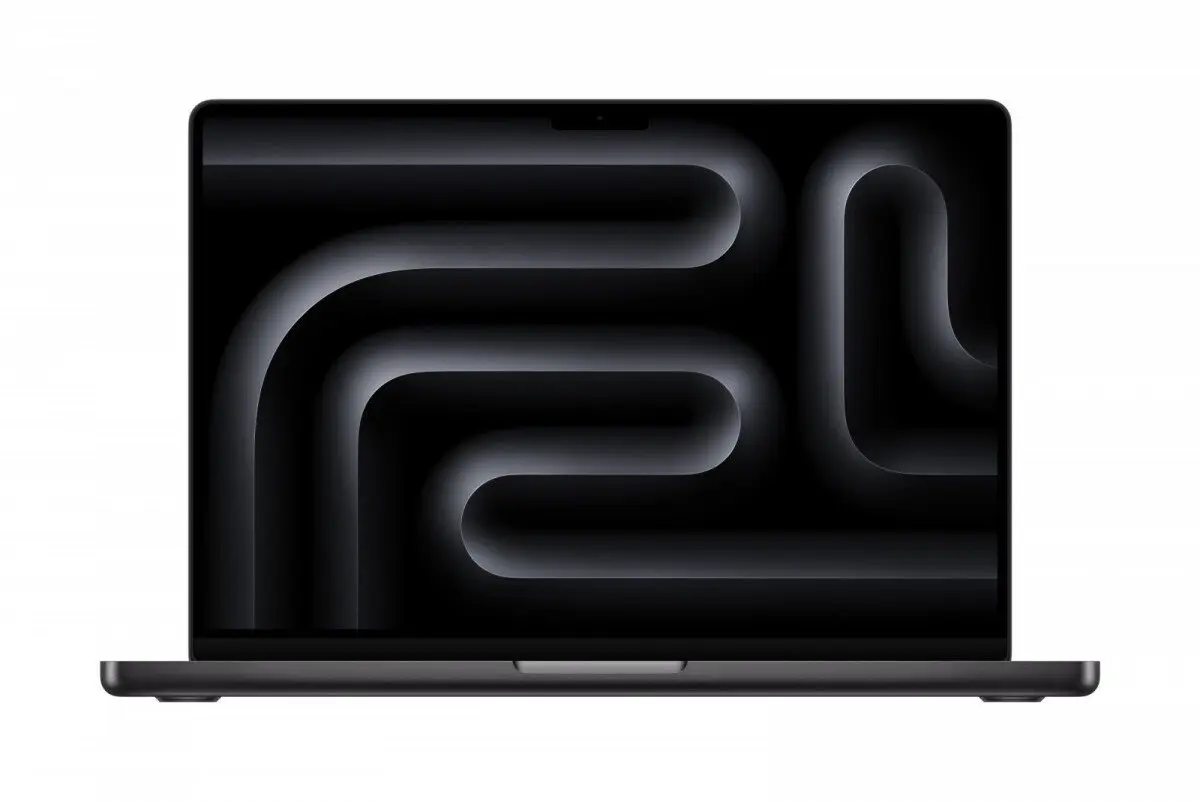 Apple MacBook Pro 14.2-inch M5 Pro 48GB 1TB Space Black Photo 5