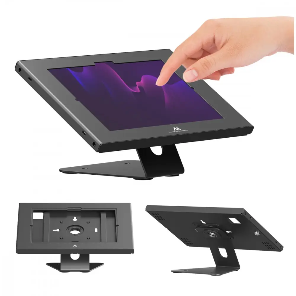 MACLEAN MC-957 B Tablet Advertising Mount Photo 11