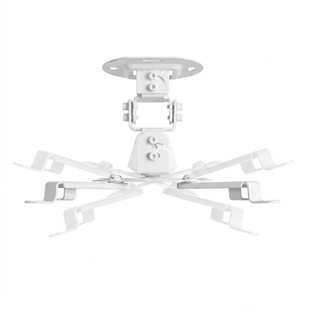 Ceiling Mount for Projectors MACLEAN MC-200 W Photo 13