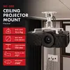Ceiling Mount for Projectors MACLEAN MC-200 W Photo 17