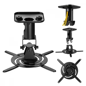 Projector Ceiling Mount Maclean MC-208 B