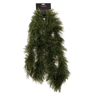 Garland CAA330500 Green Polyvinyl chloride 274 cm