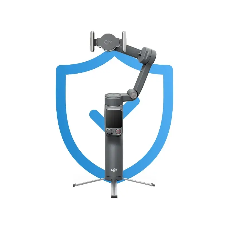DJI Care Refresh aizsardzības plāns Osmo