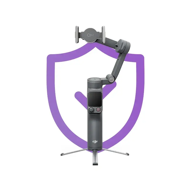 DJI Care Refresh aizsardzības plāns priekš